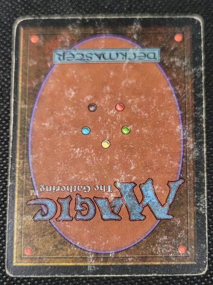 Wheel of Fortune — Damaged — ID 17062