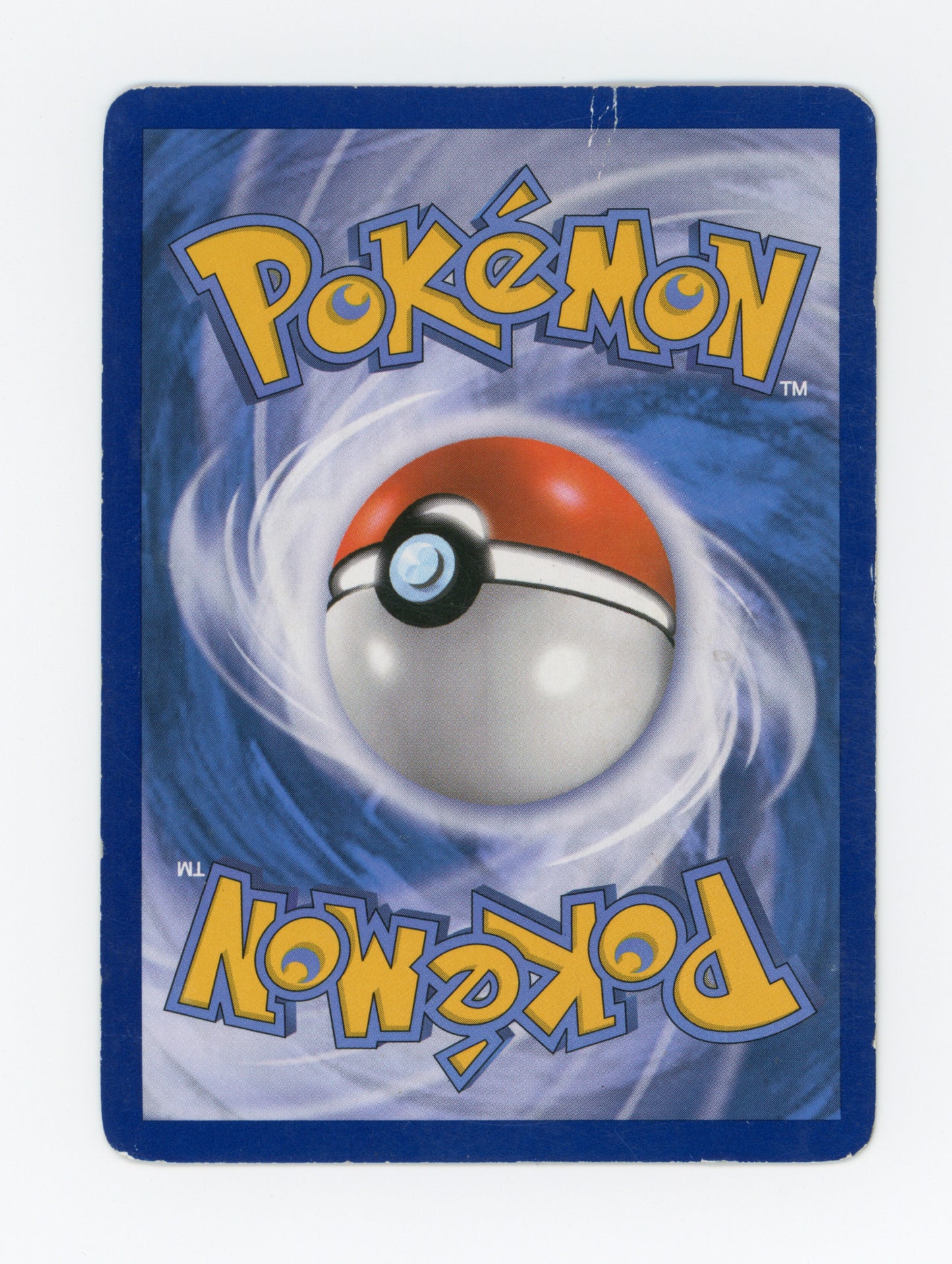 Pikachu-EX — Damaged|Promo — ID 19659