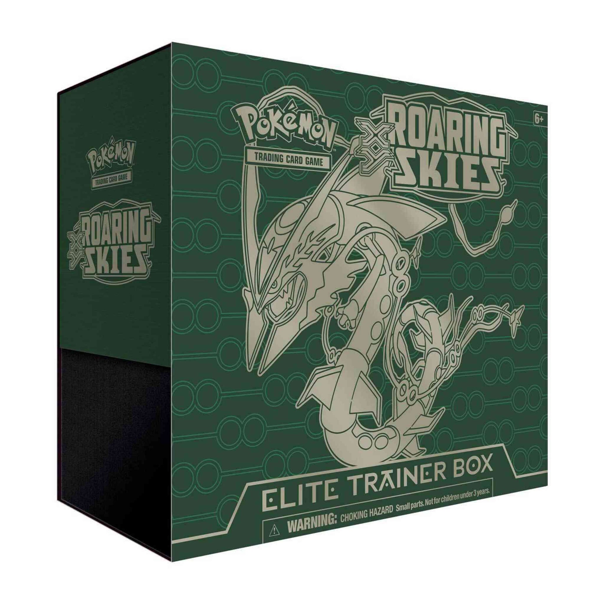 pokmon trading card game tera team premium collection Pokemon XY Roaring Skies Uncommon Sky Field #89 the XY Roaring Skies Booster is a valuable addition to any Pokmon card collection. Pokmon TCG XY - Roaring