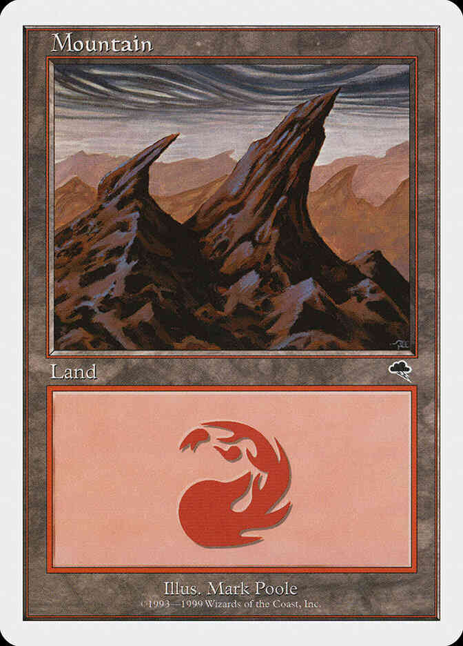 Mountain [116] [Battle Royale Box Set] [Non-Foil]