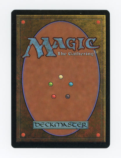 Squee, Goblin Nabob — Foil — ID 18824