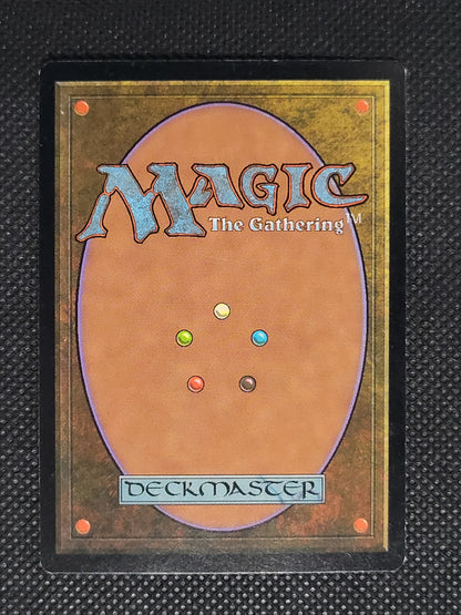 Gaea's Cradle — Foil — ID 19334