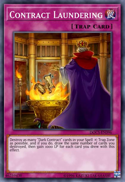 Contract Laundering - DOCS-EN096 - Common - 1st Edition