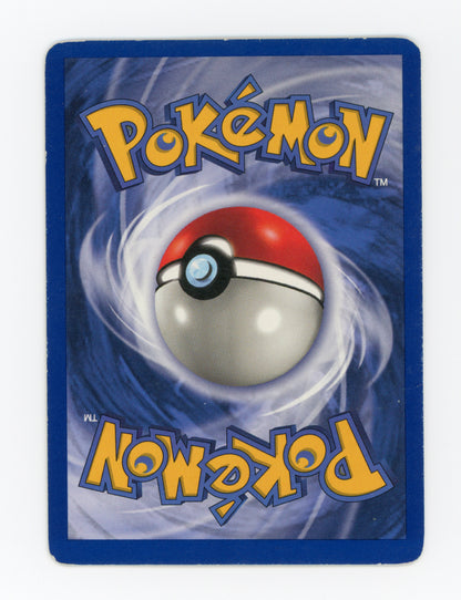 Vaporeon — Rare|1st Edition|Holo — ID 18990