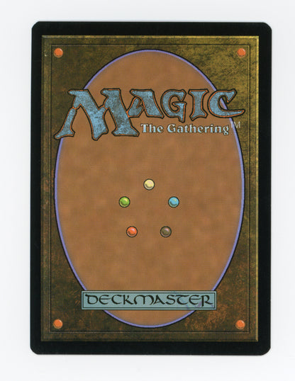Flooded Strand — Masterpiece Series|Foil — ID 18004
