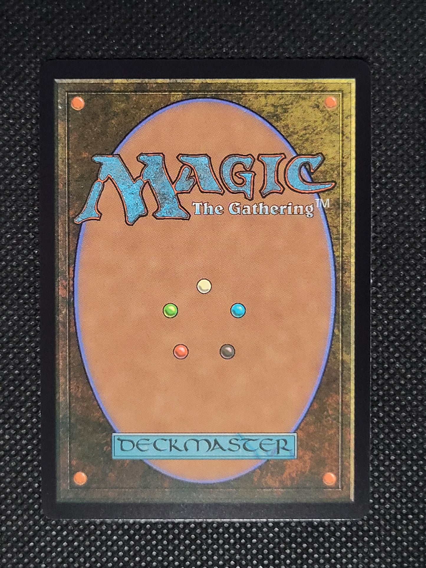 Vampiric Tutor — Japanese|Borderless|Silver Scroll Foil — ID 19133