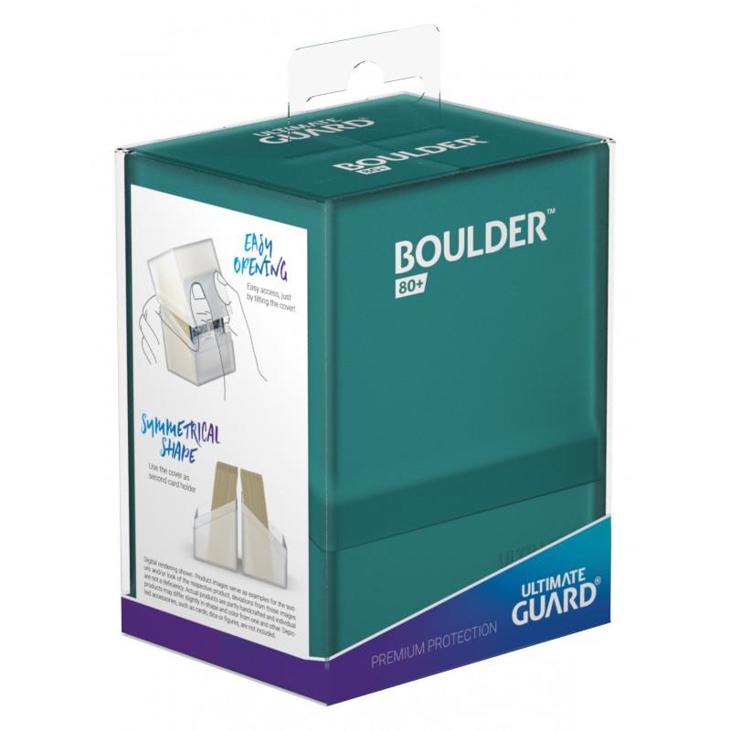 DB-UGD-BOULD-Malachite-80plus