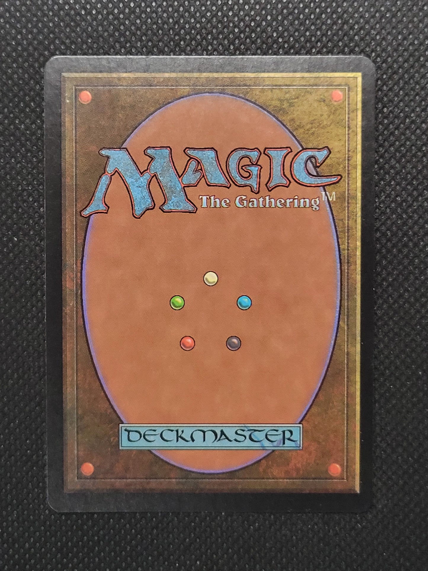 Squee, Goblin Nabob — Foil — ID 17296