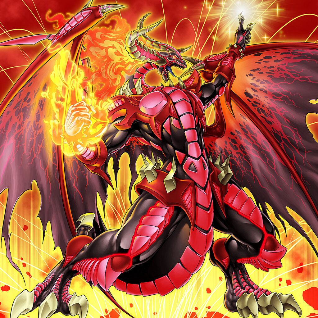 Dragon of Mount Gulg - Ancient Copper Dragon [12] [Borderless