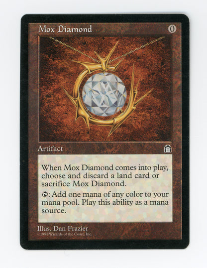 Mox Diamond — ID 18891