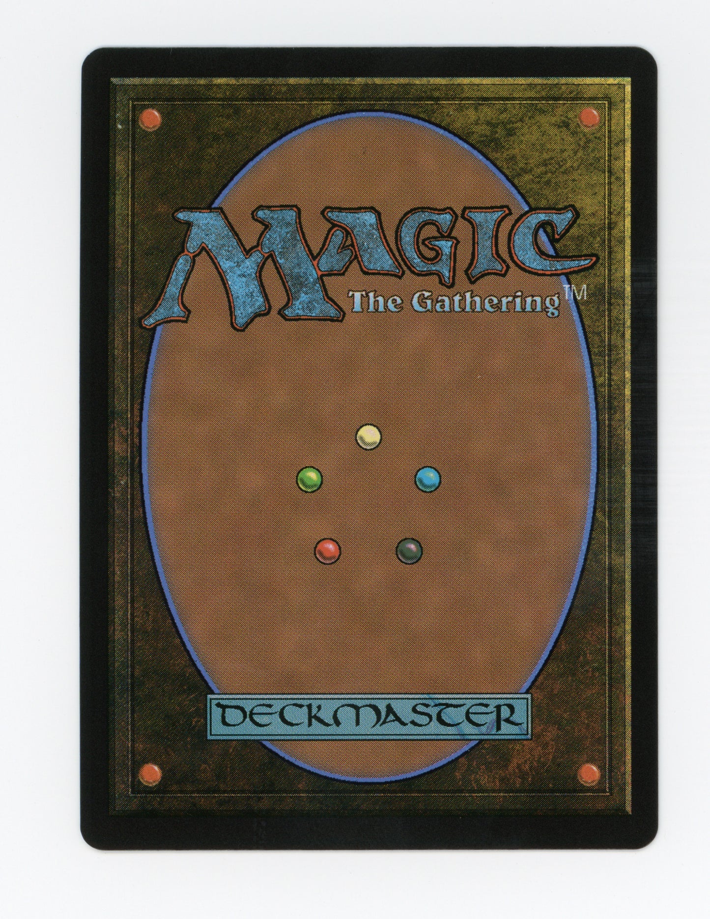 Arid Mesa — Borderless|Dragonscale Foil — ID 18568