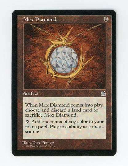 Mox Diamond — ID 18895