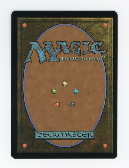 The Dead Marshes - Urborg, Tomb of Yawgmoth — Borderless|Realms and Relics|Surge Foil — ID 18461