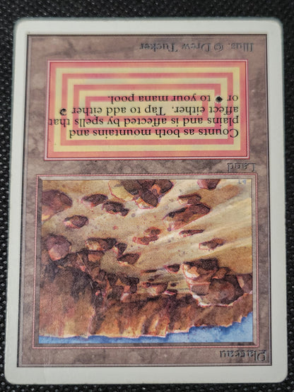 Plateau — ID 16935