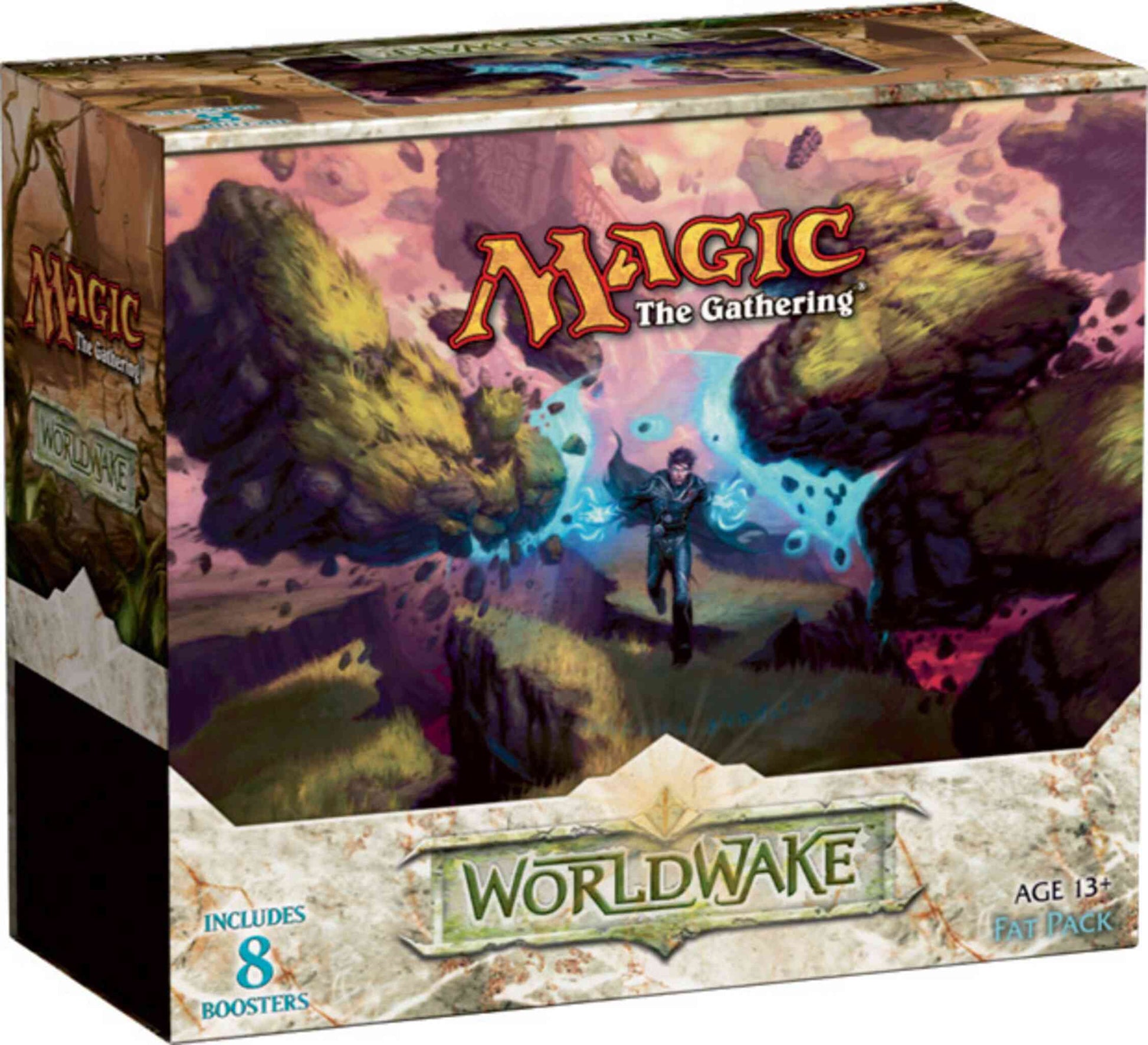 booster box of worldwake Opening! Jace Chase & Pricing 2010 MTG In 2023 and courage to survive Sealed pack worth anything? :