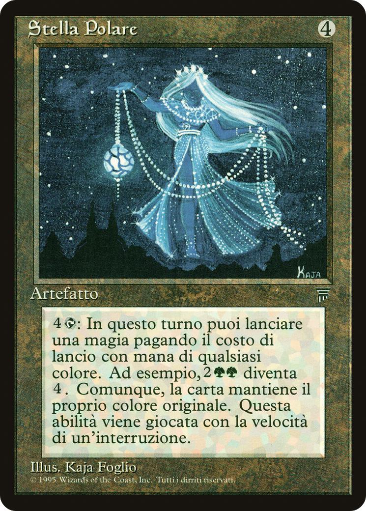 North Star - Italian [288] [Legends: Italian] [Non-Foil]