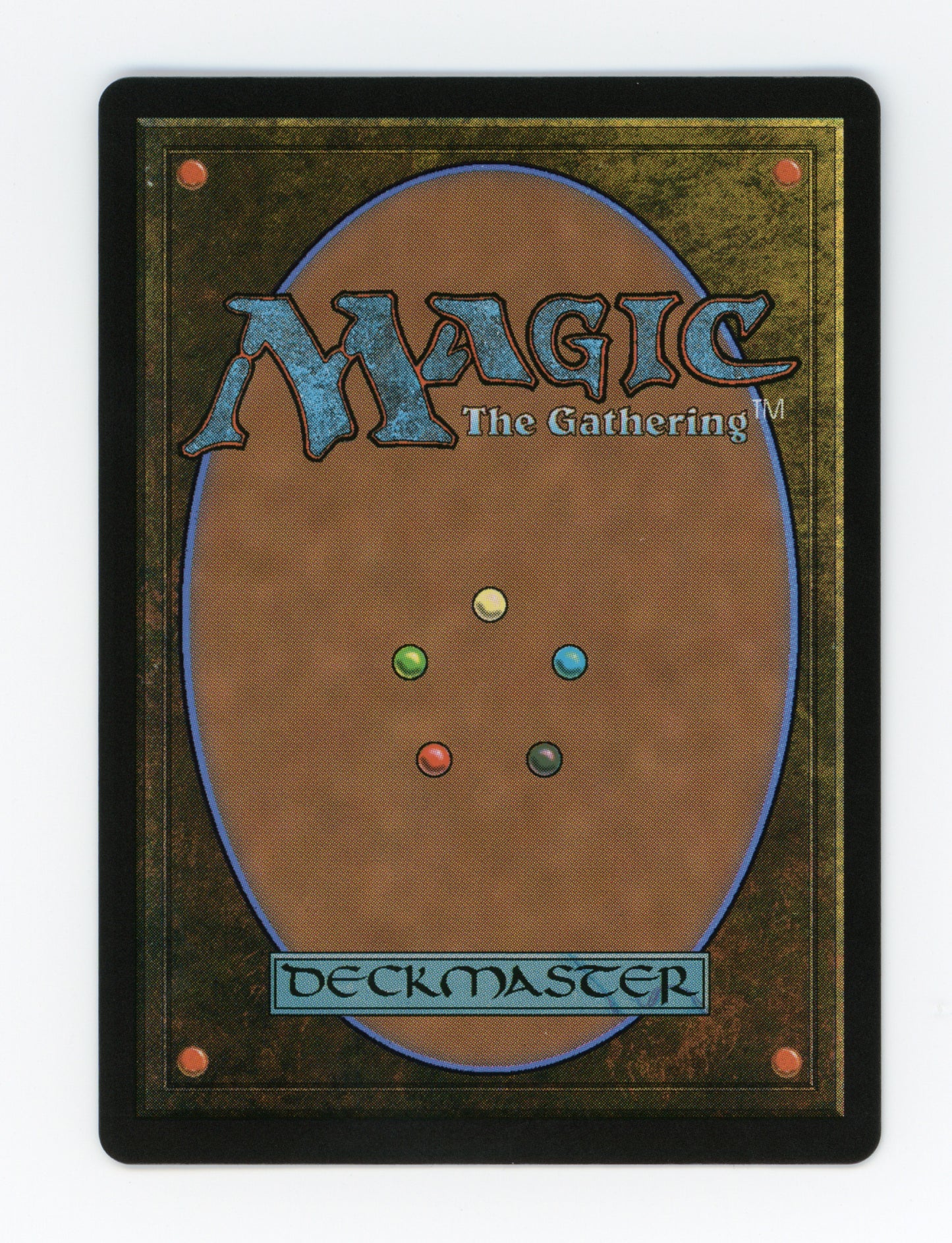 Scalding Tarn — Borderless|Dragonscale Foil — ID 17392
