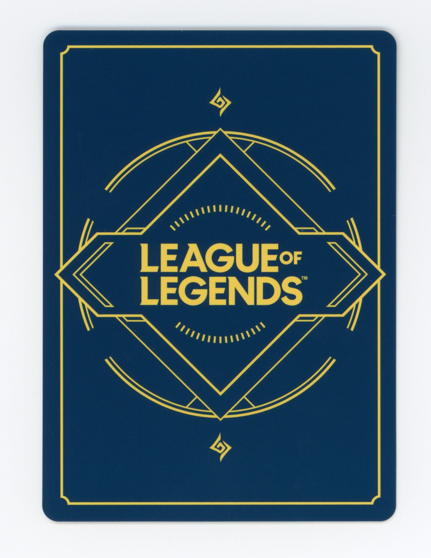 Blue Sentinel — Foil — ID 18218