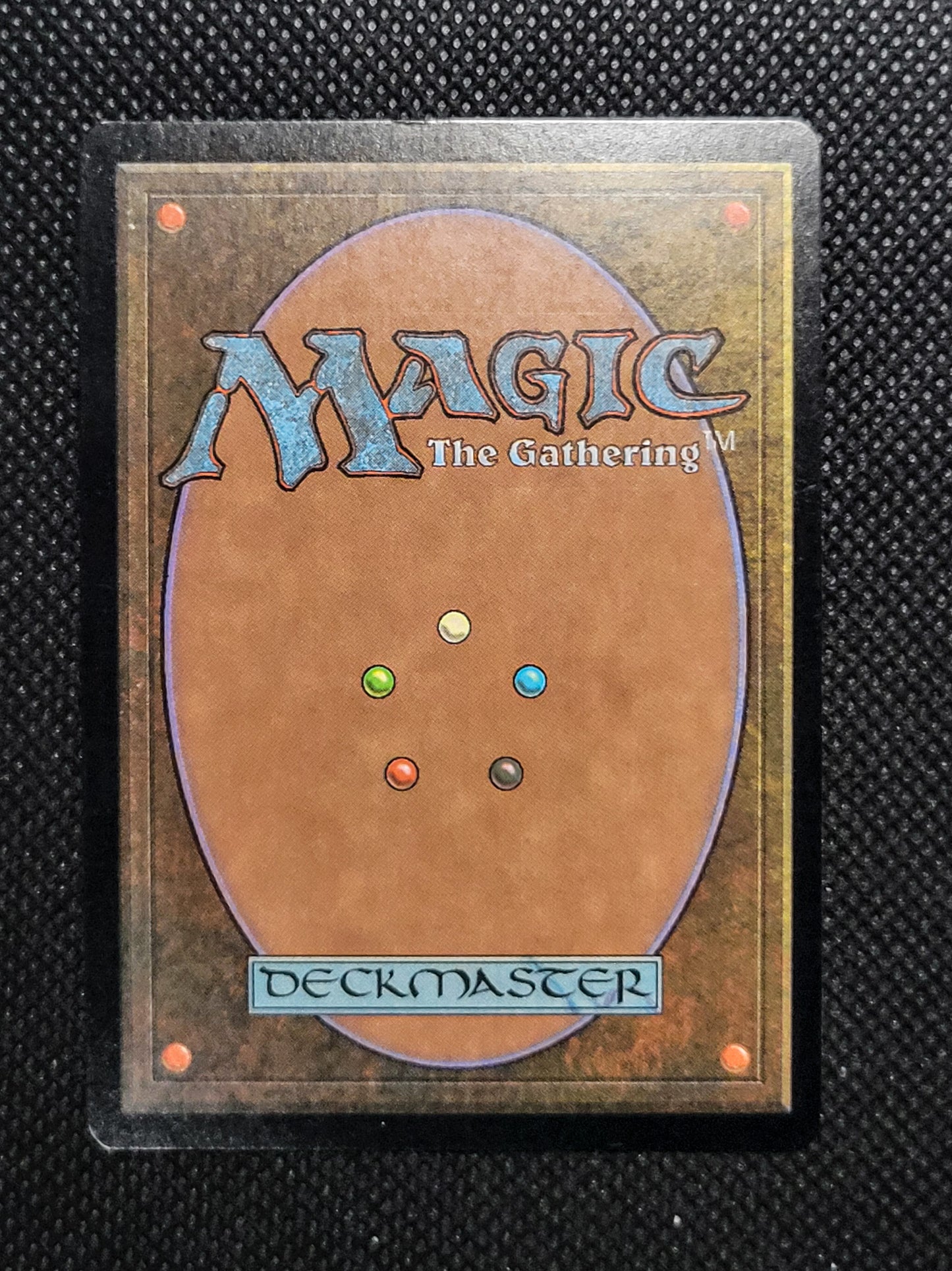 Brainstorm — Foil — ID 17010