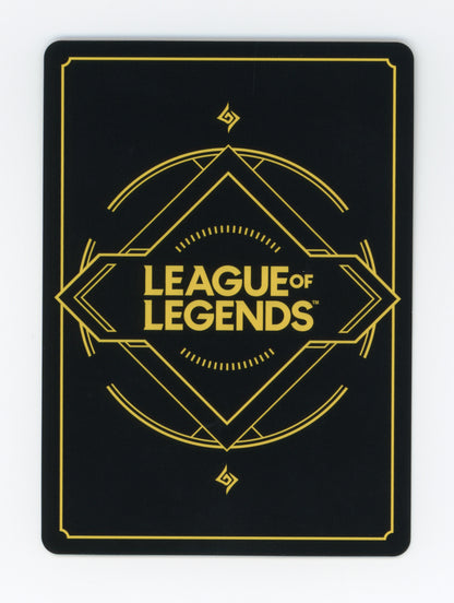 Matriarch of War (Ambessa) — Signature|Foil — ID 19751