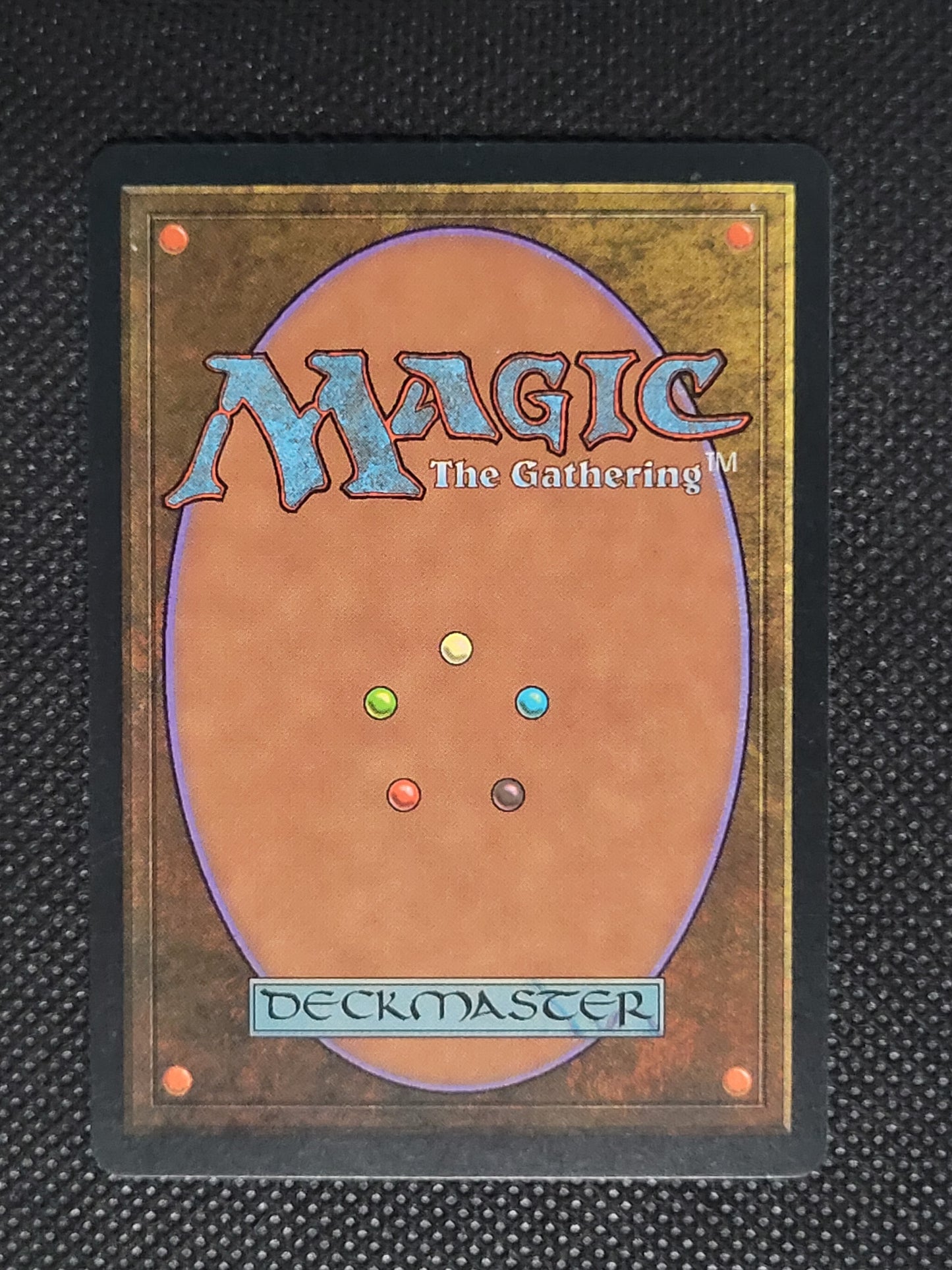 Mox Diamond — German — ID 19278