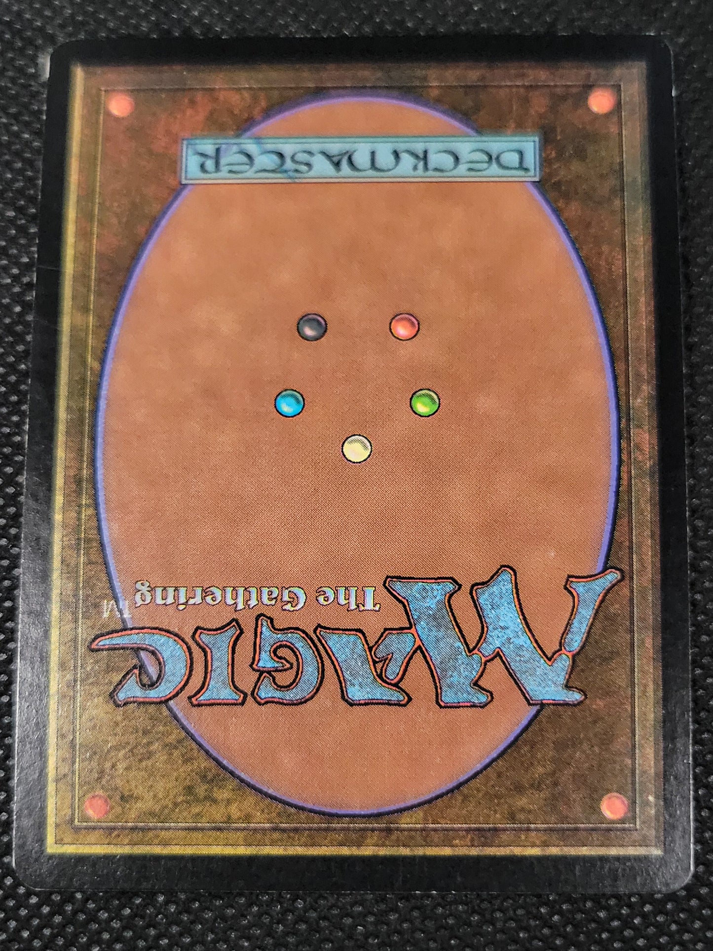 Daze — Foil — ID 17025