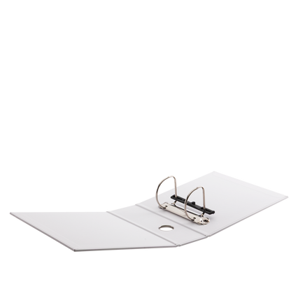 Dragon Shield Slipcase Binder - 2-Ring - Sanctuary White