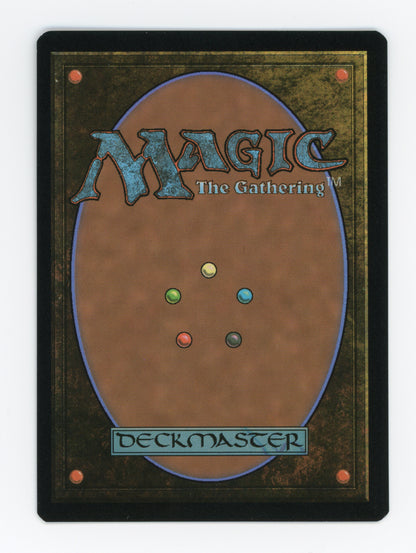 Nazgûl — Scrolls Showcase|Silver Foil — ID 20068