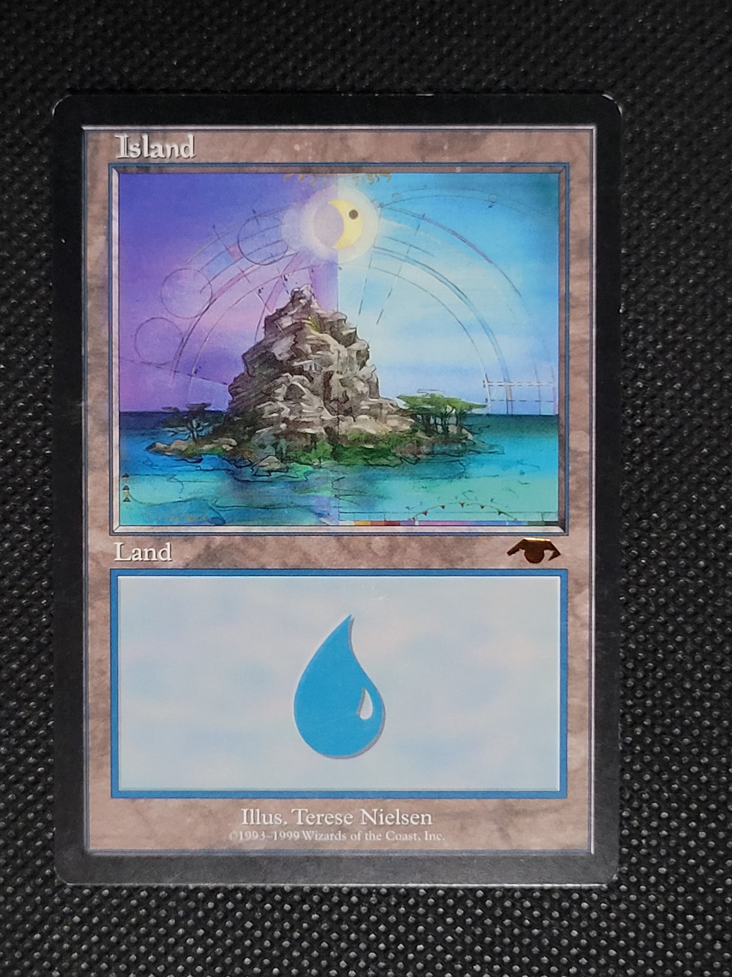 Island — ID 18864
