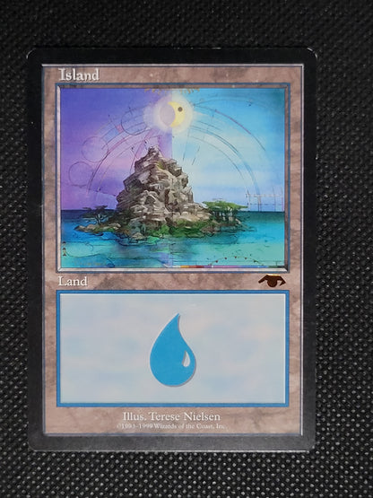 Island — ID 18864