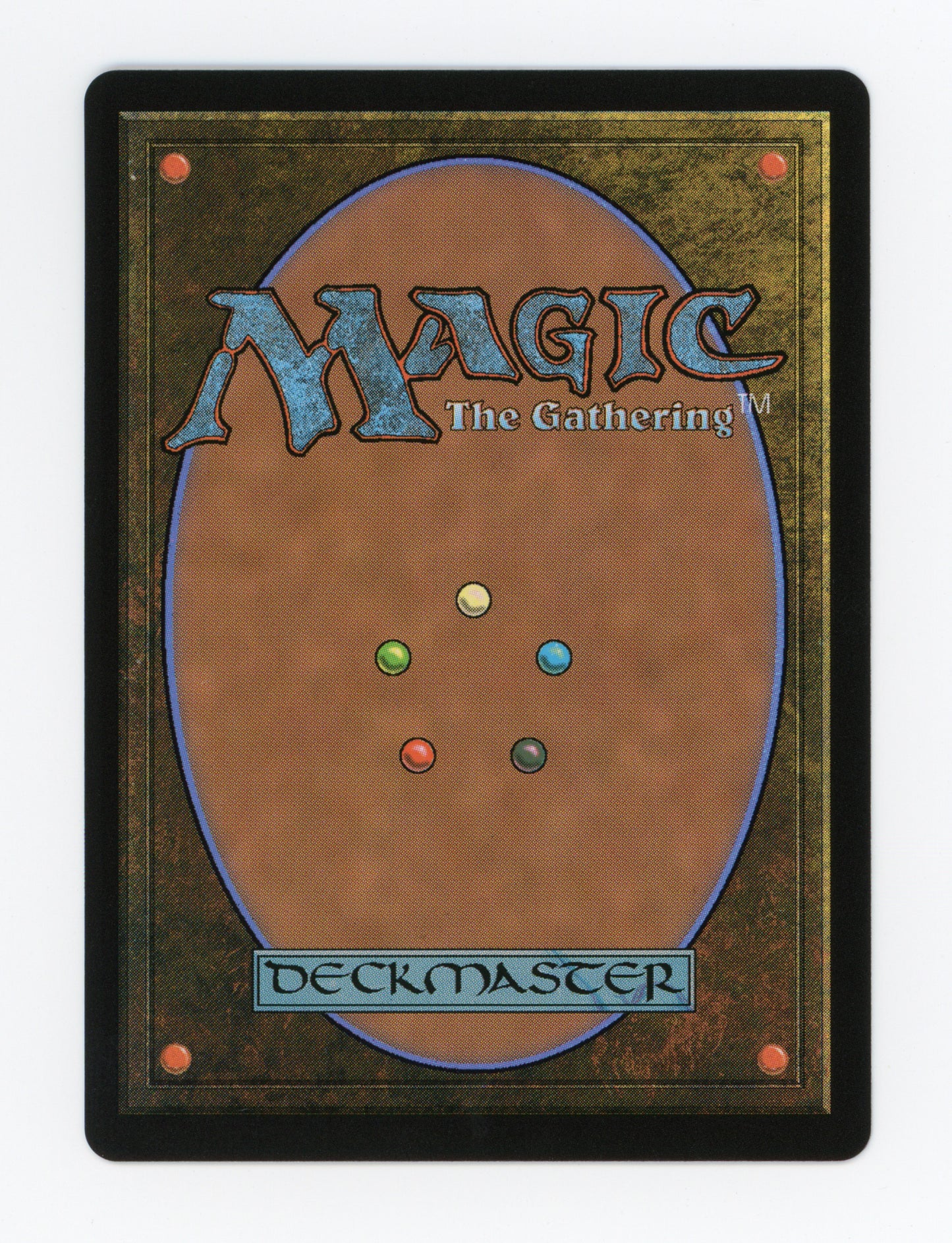 Terra Branford - Urza, Lord High Artificer — Borderless|Foil — ID 18422