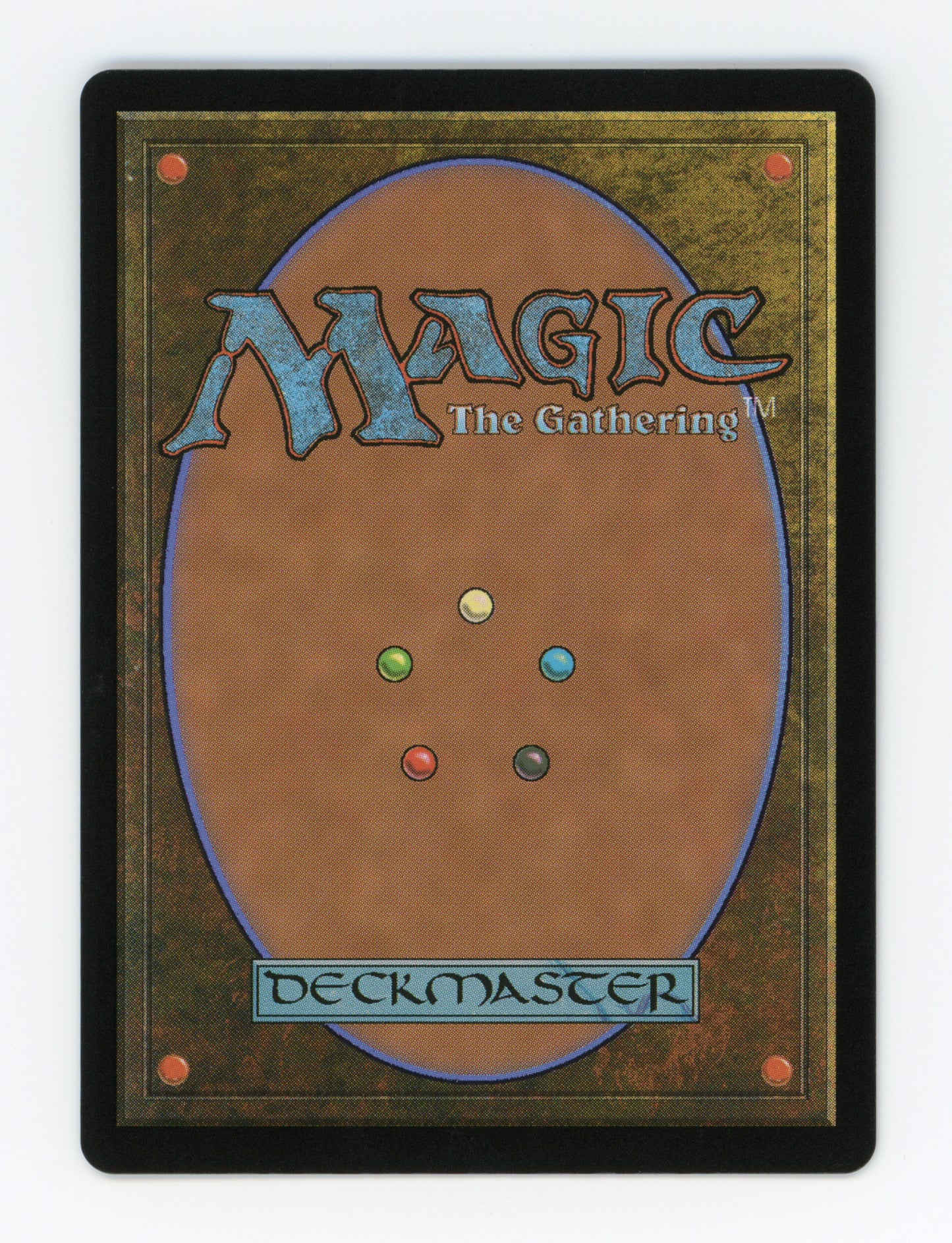 Rhystic Study — Borderless|Anime|Foil — ID 17274