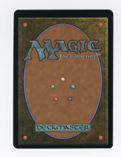Mox Opal — Retro Frame|Dan Frazier|Etched Foil — ID 18368