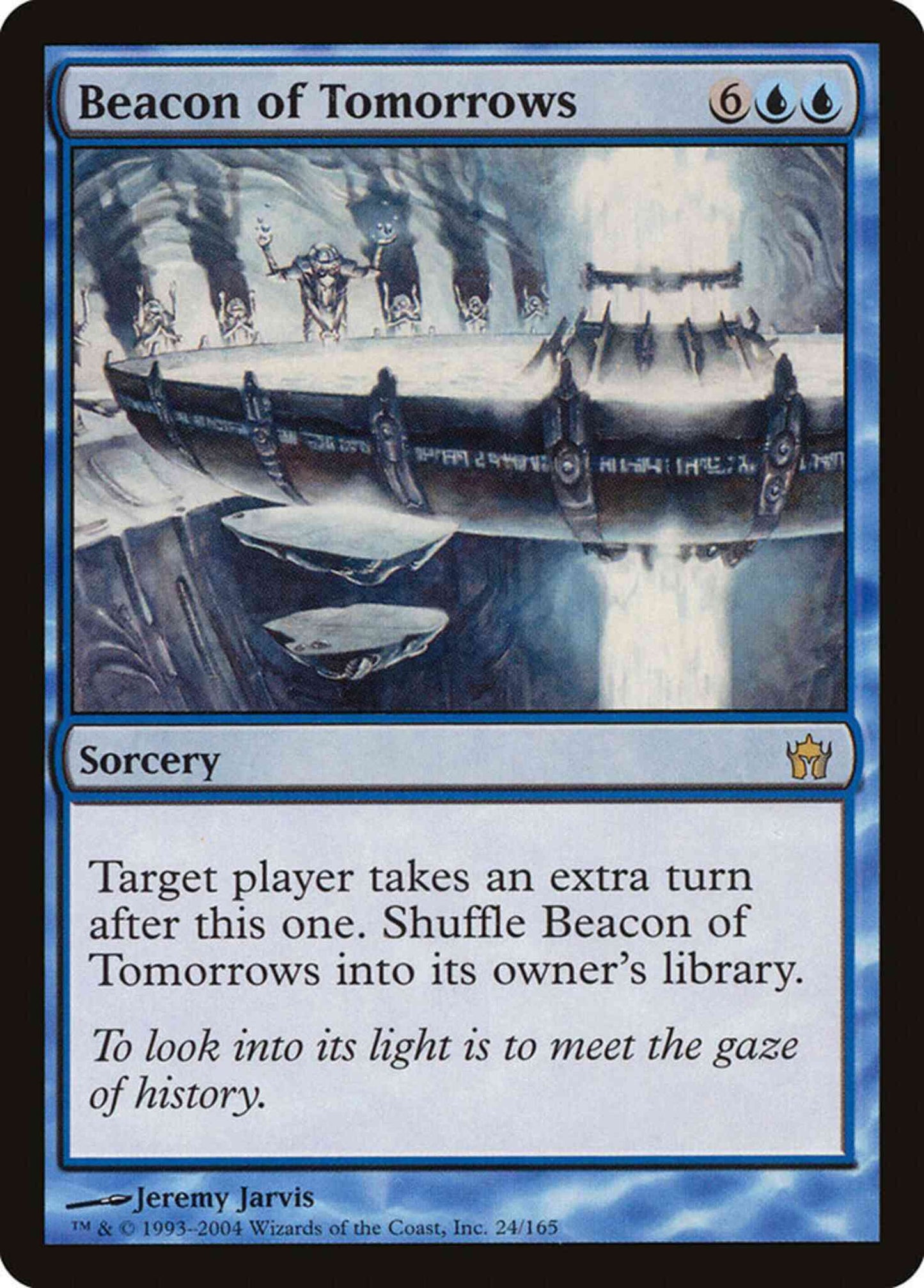 Beacon of Tomorrows [24] [Fifth Dawn] [Non-Foil]