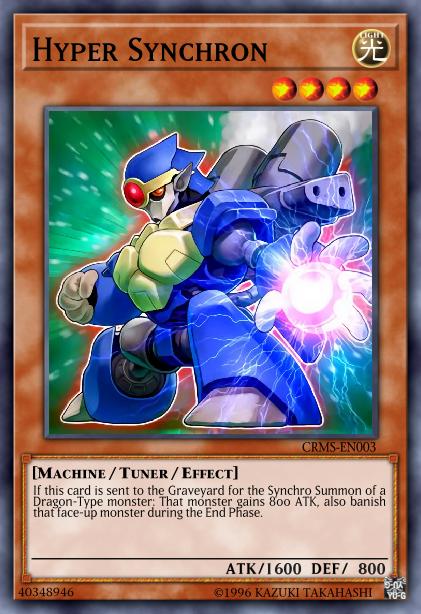 Hyper Synchron - DP09-EN005 - Common - Unlimited