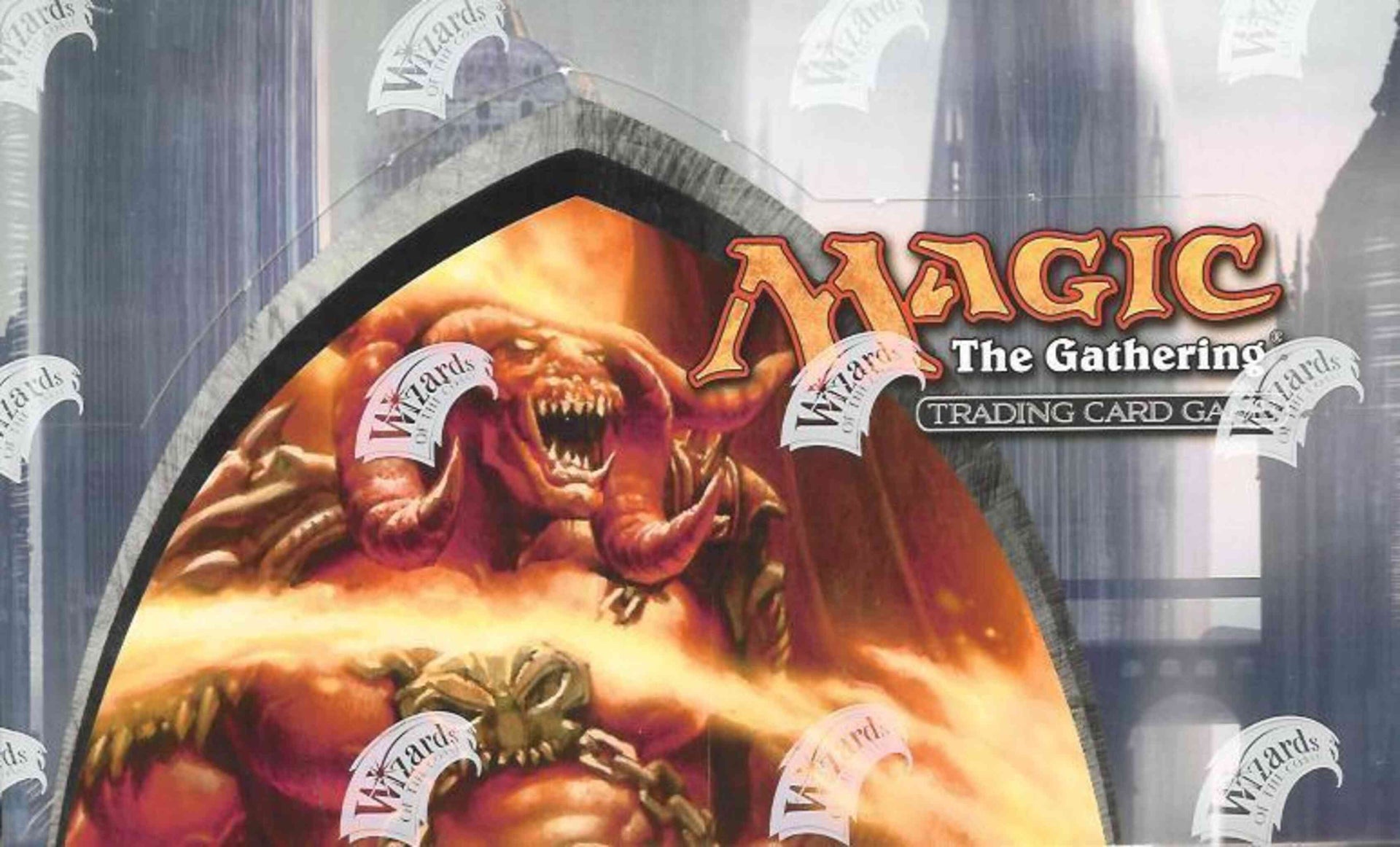 Dissension Booster Box – Face to Face Games