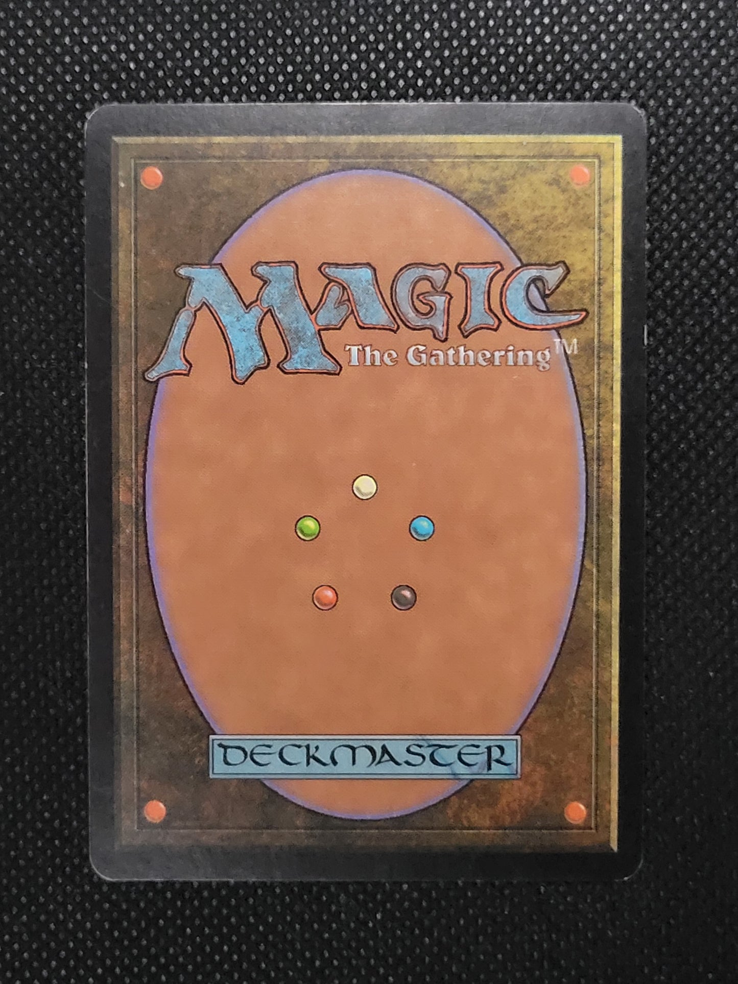 Gaea's Cradle — ID 17356
