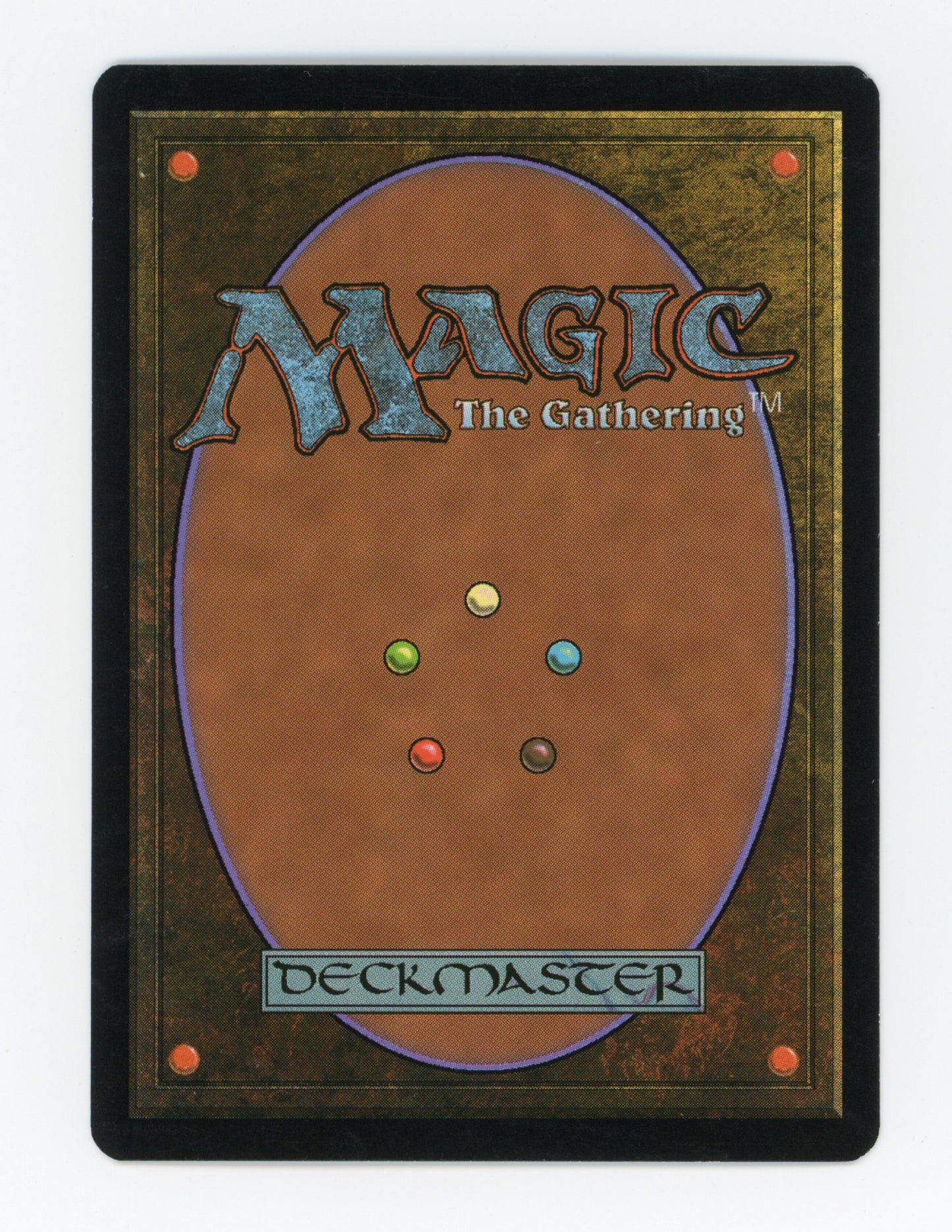 Thoughtseize — Foil — ID 19326