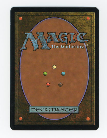 Thoughtseize — Foil — ID 19326
