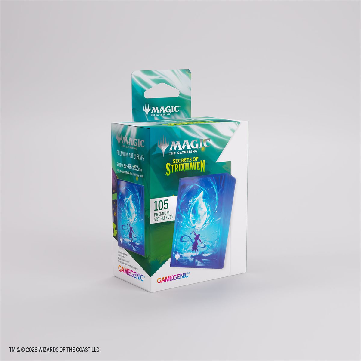 GAM-SLE-GGS15153ML