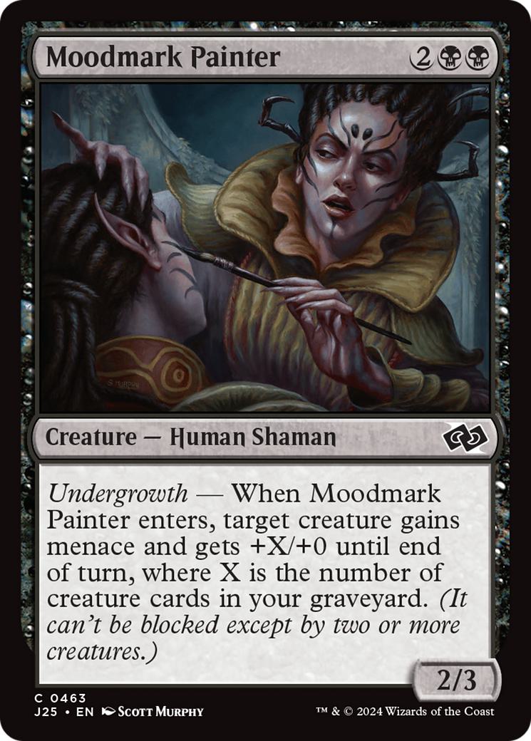 Moodmark Painter [463] [Foundations: Jumpstart] [Non-Foil]