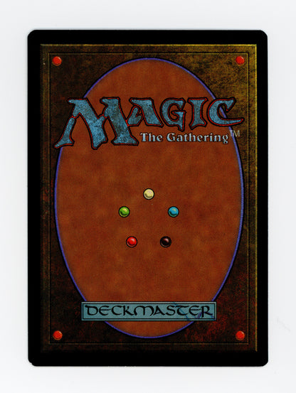Deranged Hermit — Foil — ID 19505