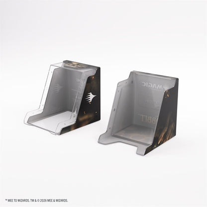Gamegenic MTG Bastion XL Deck Box - 100+ -  The Hobbit - My Precious