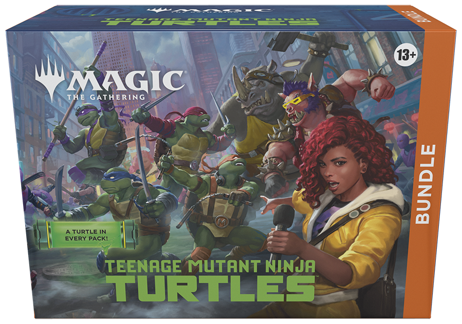Adventures In The Forgotten Realms Theme Booster