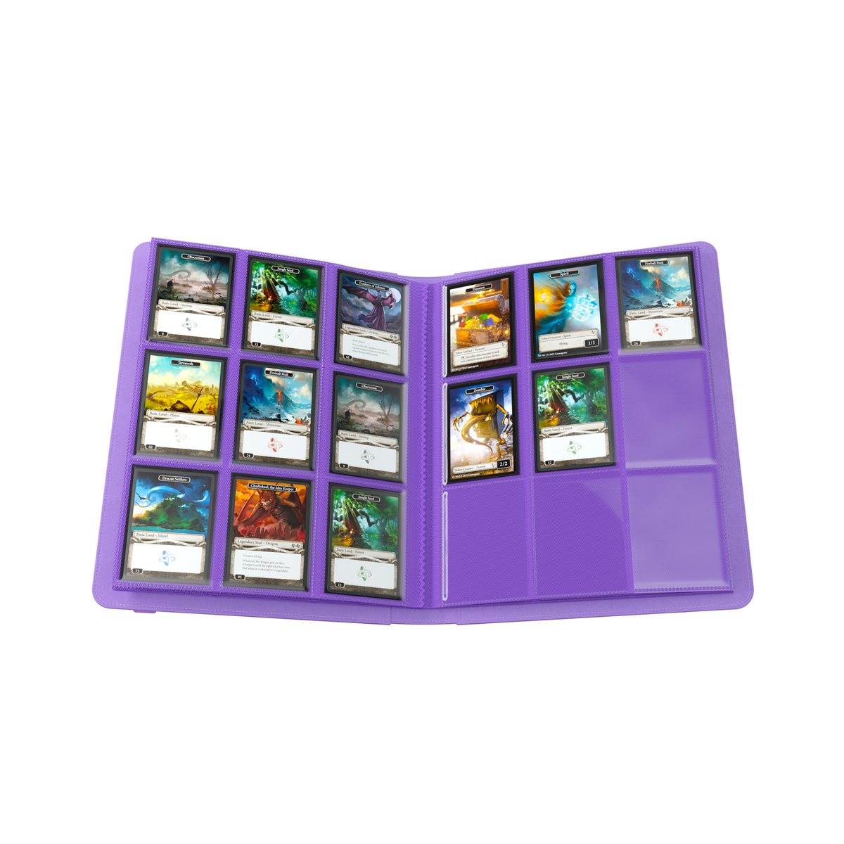 GAM-BIN-GGS31034ML