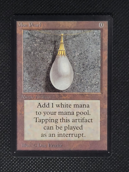 Mox Pearl — ID 18038