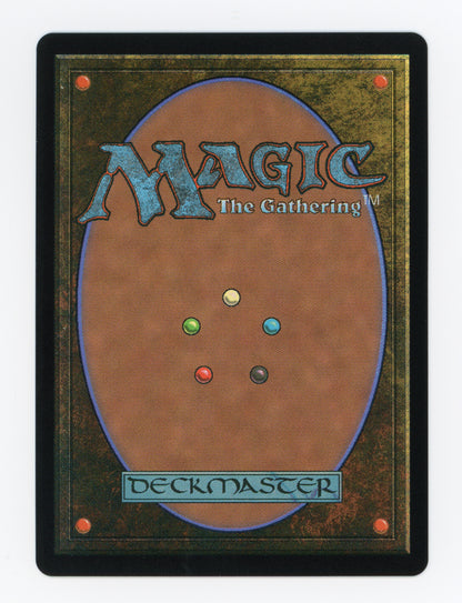 Force of Will — Japanese|Borderless|Silver Scroll Foil — ID 18314