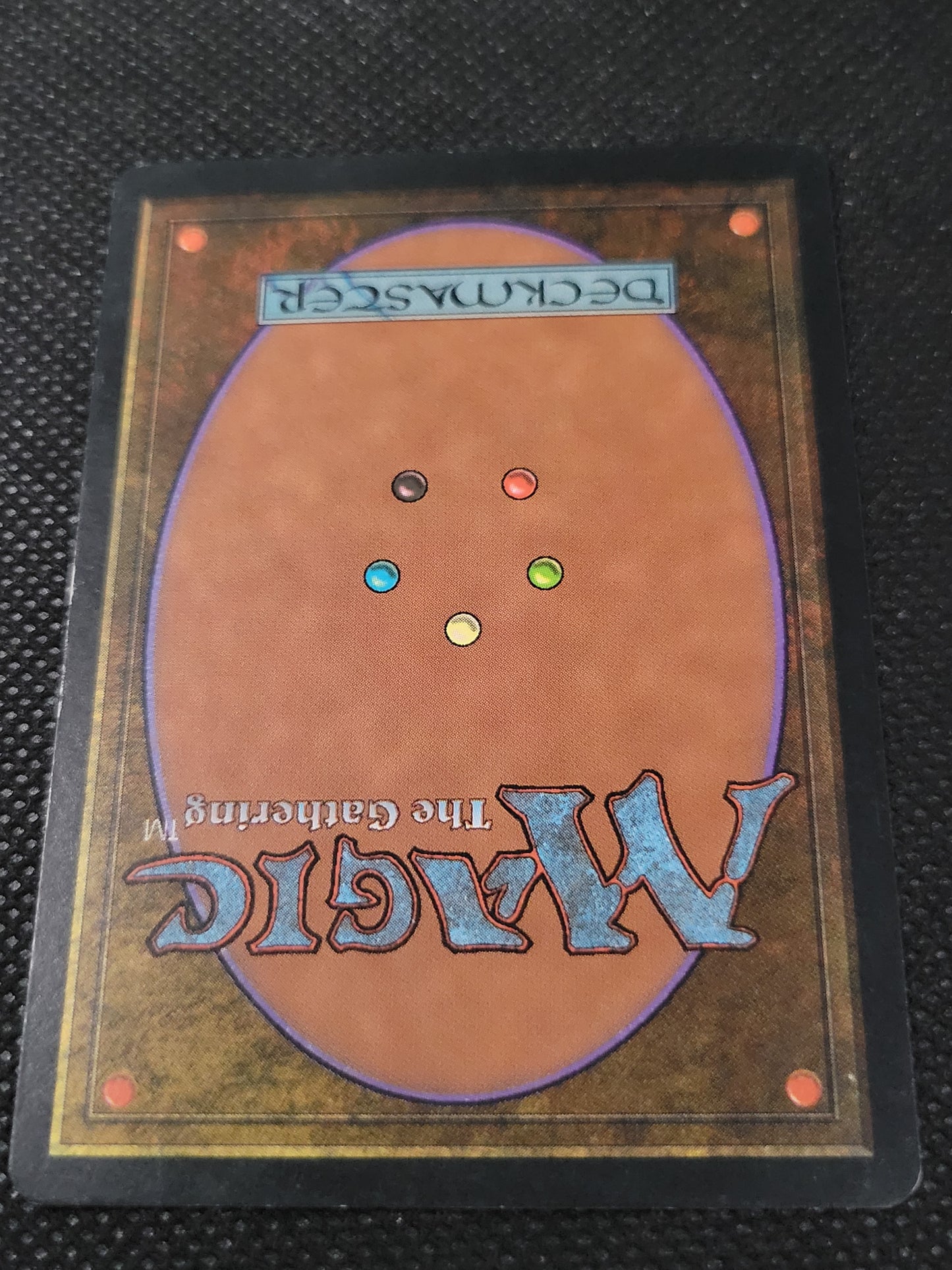 Mox Diamond — ID 17207