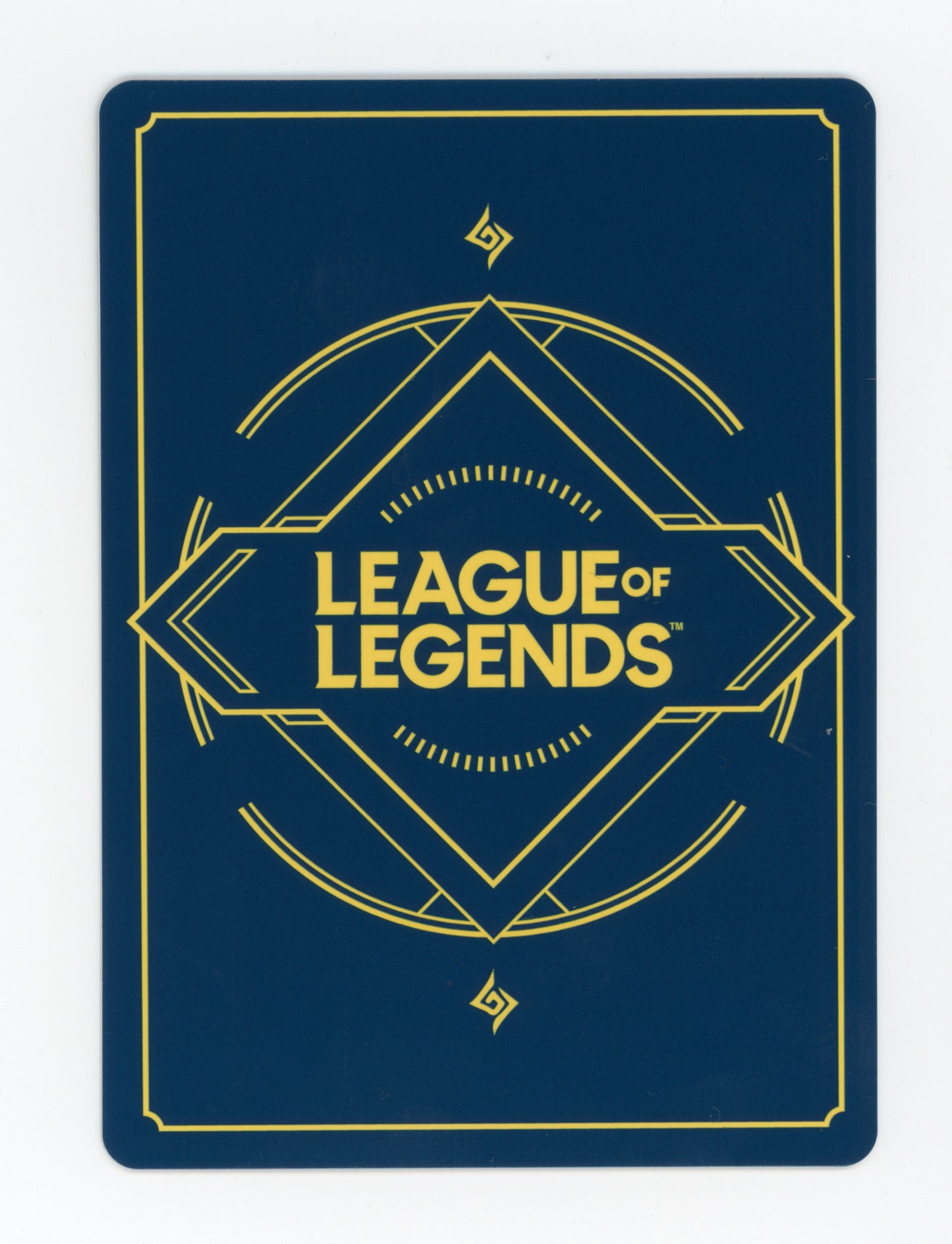 Blue Sentinel — Foil — ID 19440