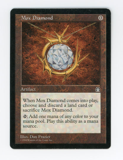 Mox Diamond — ID 18795
